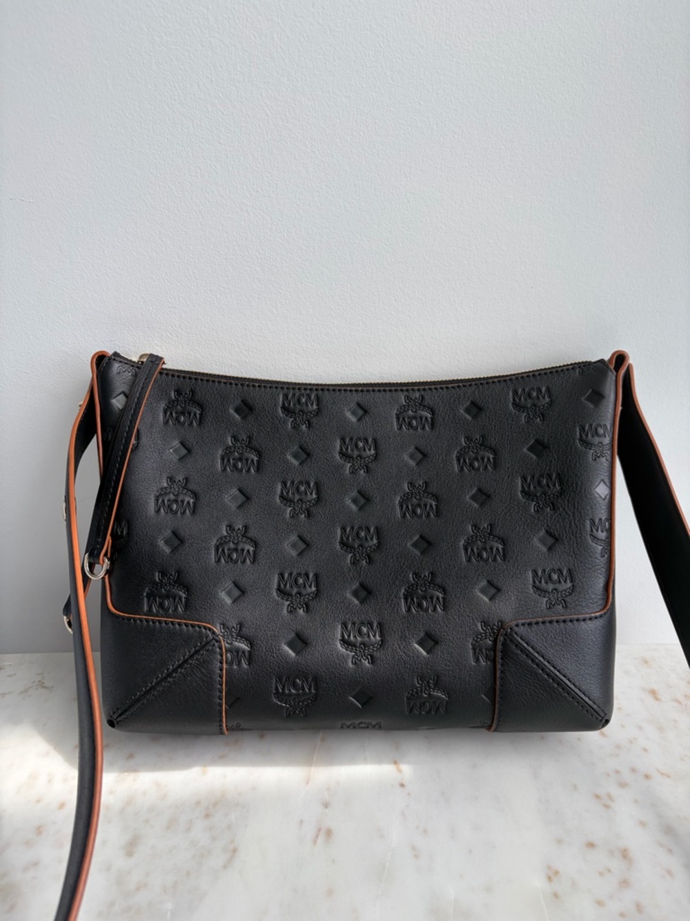MCM Klara Crossbody & Shoulder Bag